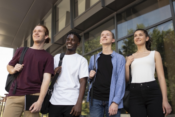 La estancia en España para estudiantes según el nuevo reglamento de extranjería